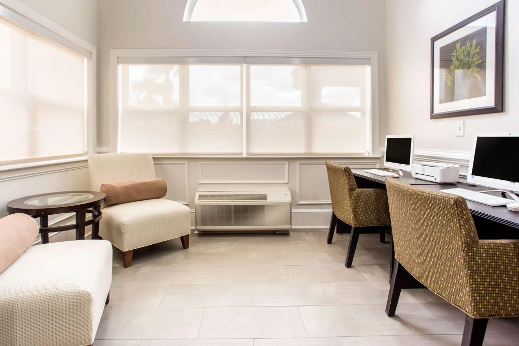 Quality Inn & Suites Myrtle Beach near Outlets