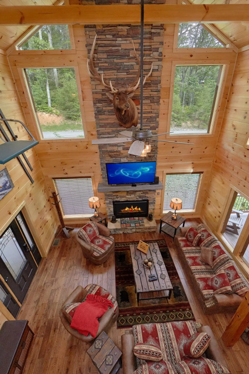 Big Sky Lodge