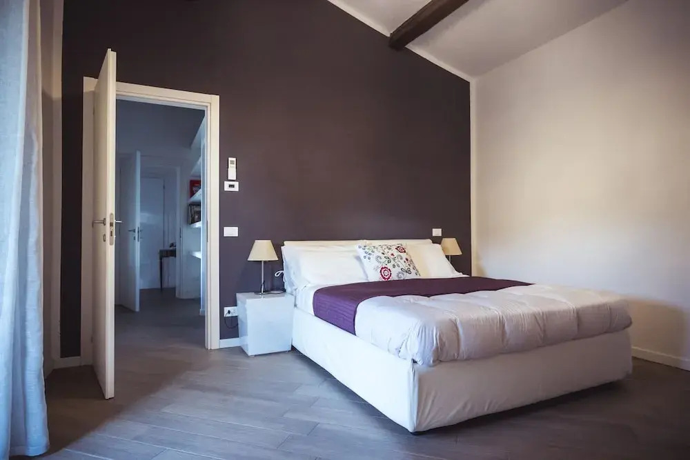 Torre Bed & Breakfast