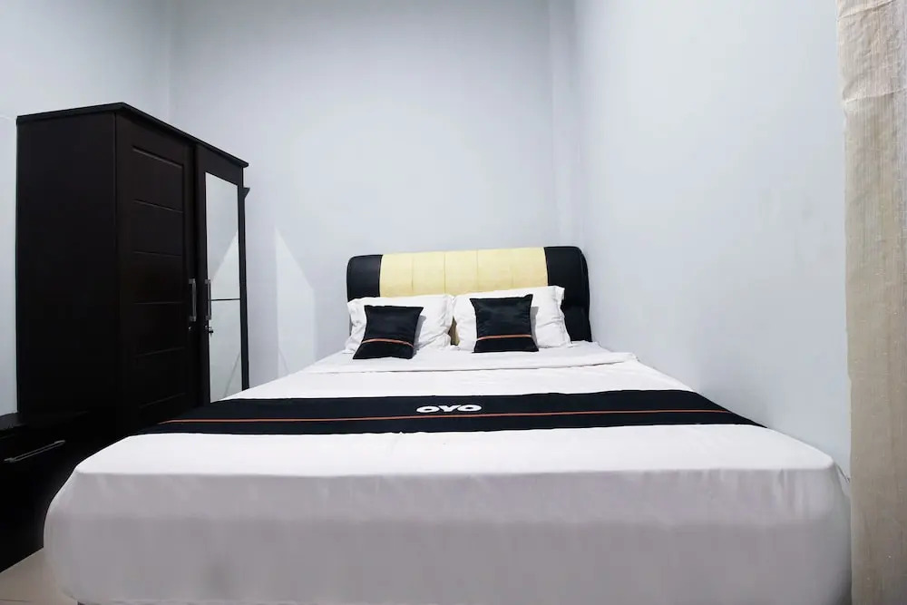 OYO 2659 B'rasco Homestay Syariah