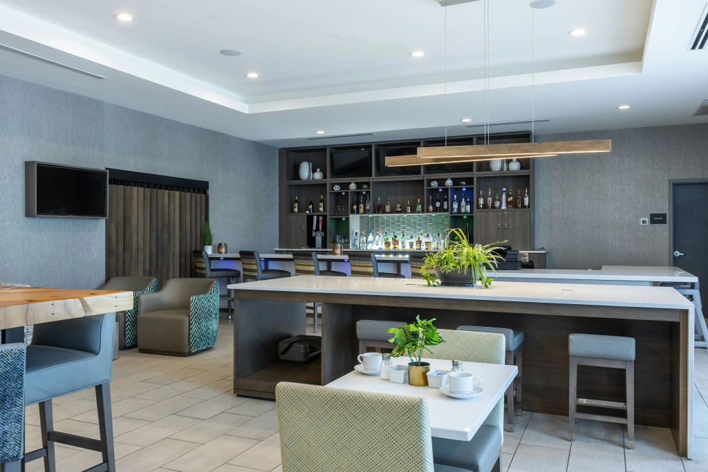 Holiday Inn Greenville - Woodruff Road by IHG