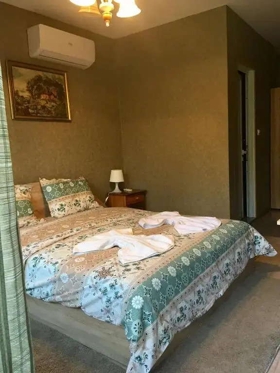 Guest House Urdoviza