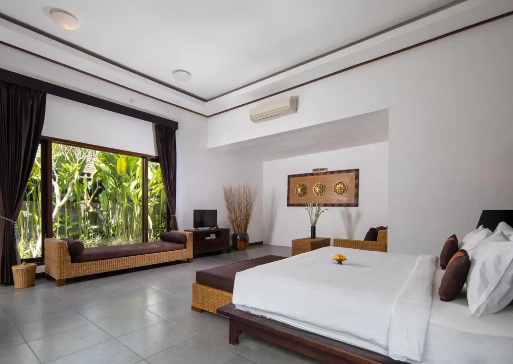 Ubud Raya Villa
