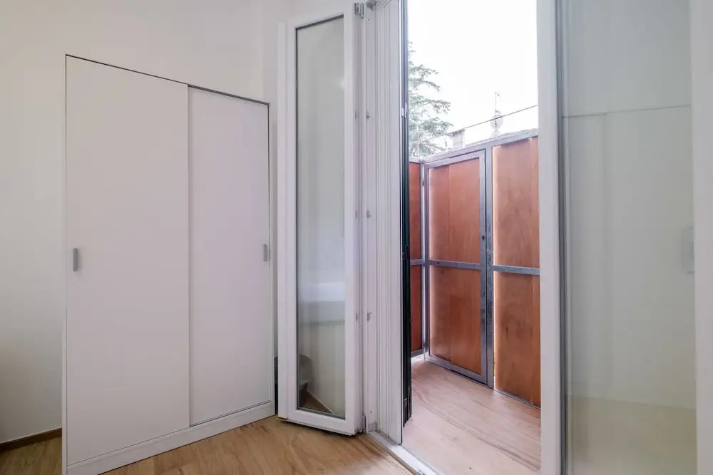 Due Agosto Apartment Comfy Modern and Central