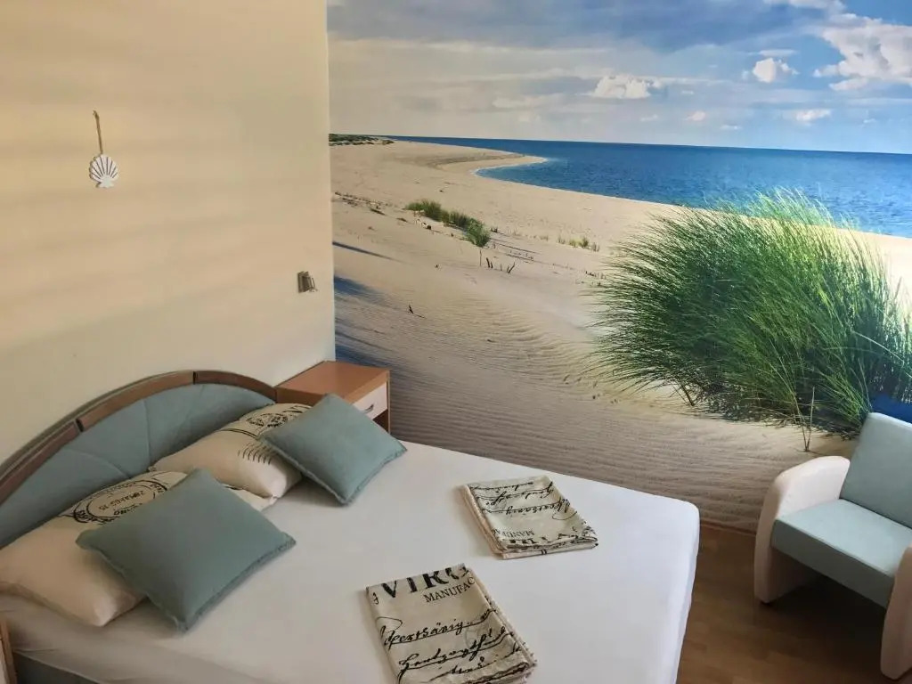 Apartments Geli