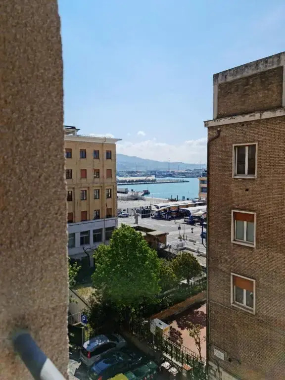 Residence Ancona