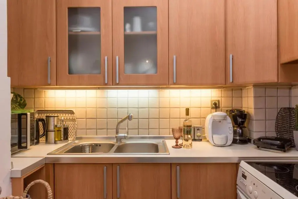 Acropolis, Urban Lifestyle apartment