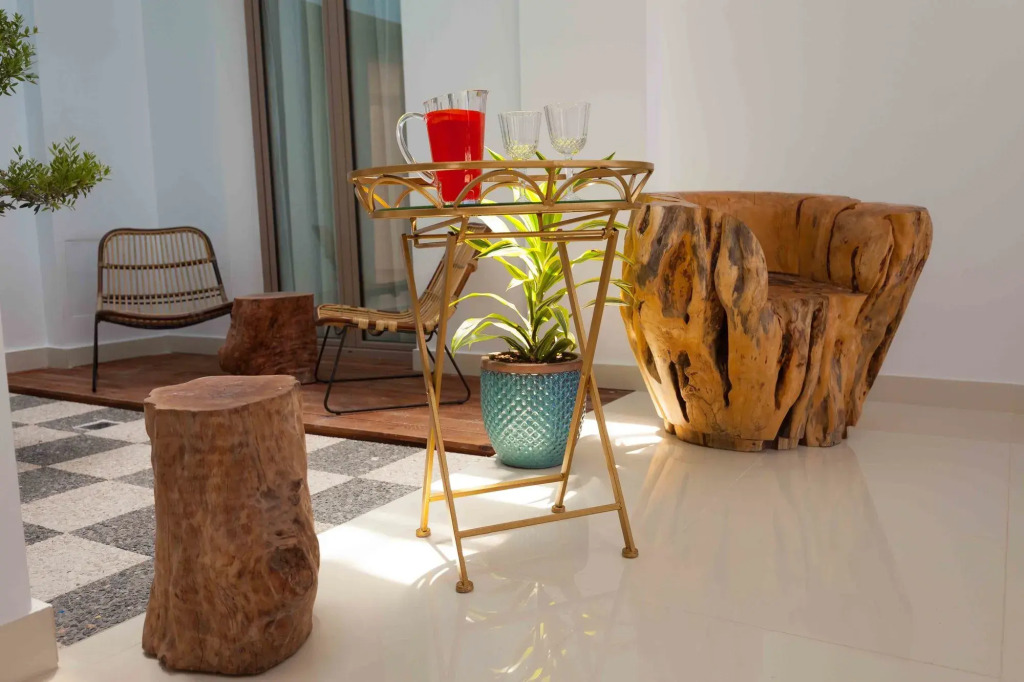 Serenity Spritz Boutique Hotel