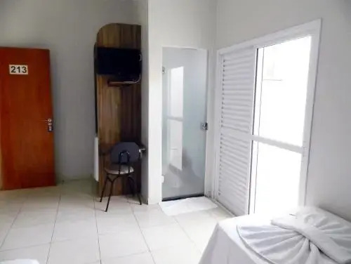 Hotel Redentor