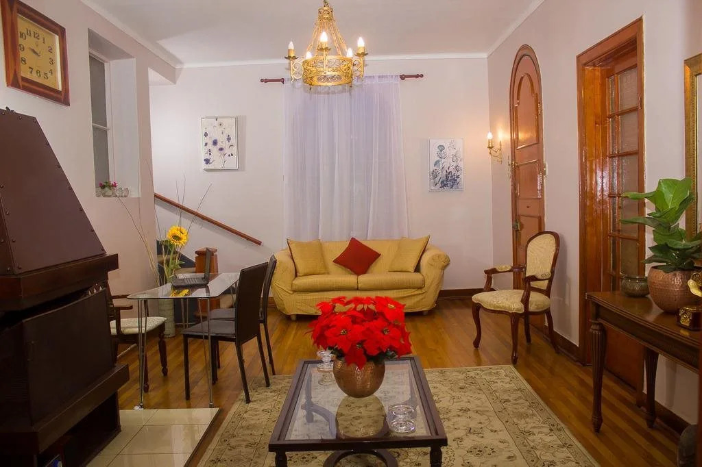 Hotel Alma Boutique