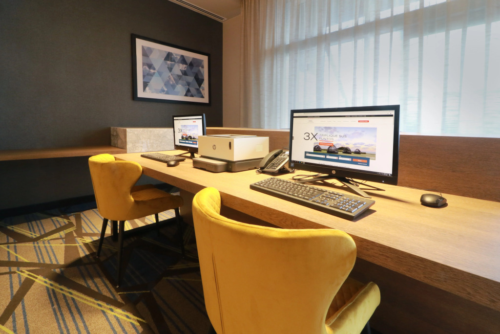 Holiday Inn Express - Monterrey - Fundidora by IHG