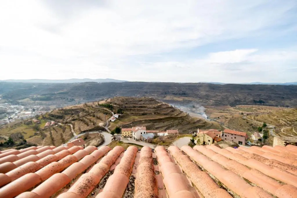 Apartamento Rural New Folch II