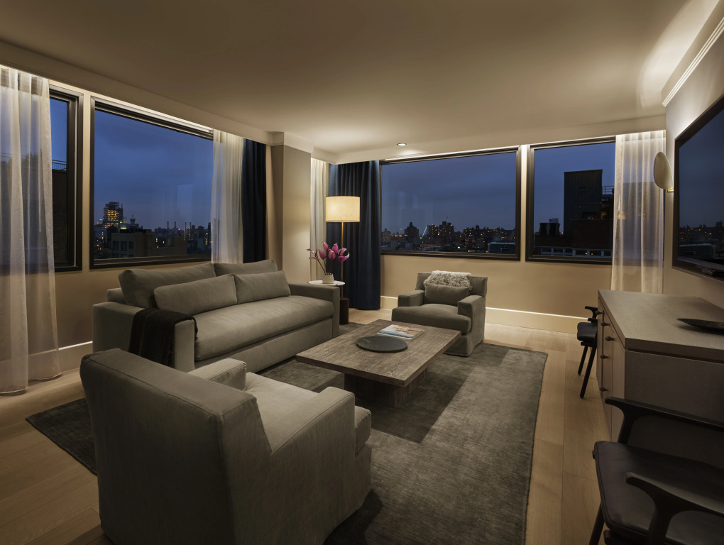 11 Howard, New York, a Member of Design Hotels