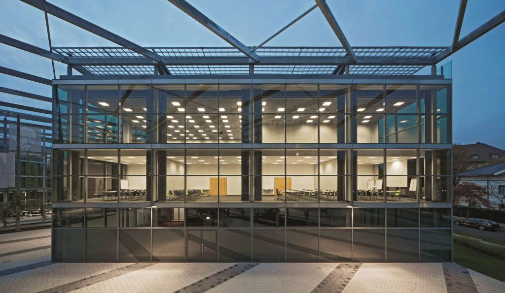 Seminaris CampusHotel Berlin