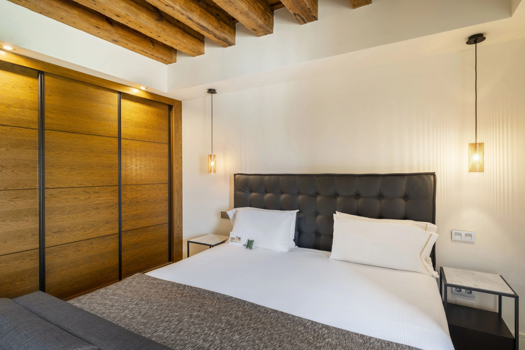 Áurea Convento Capuchinos by Eurostars Hotel Company