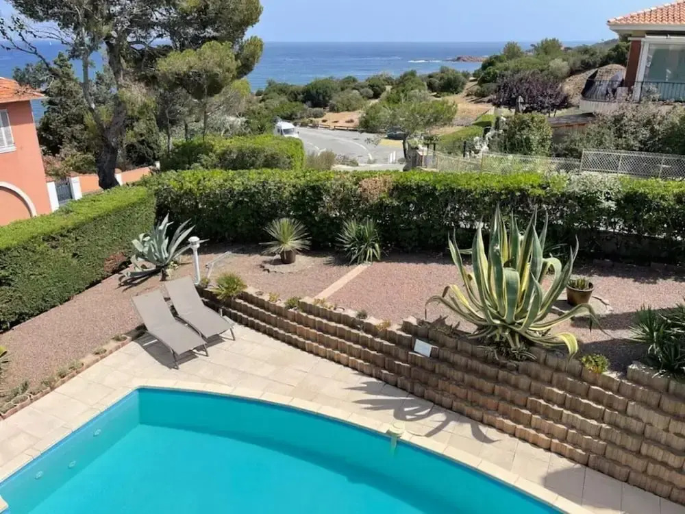 Rose Comfortable Holiday Residence