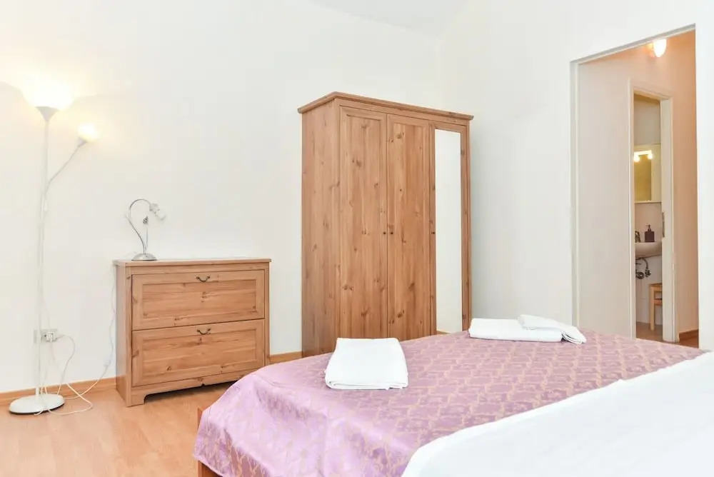 Guest House Nomentana 225