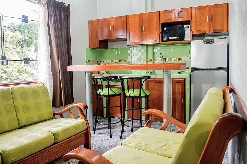 Apart Hotel Bello Oriente