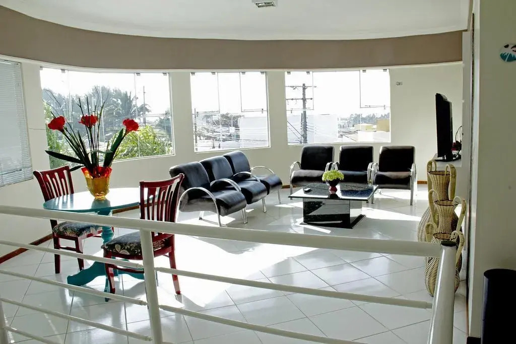 Hotel Alji