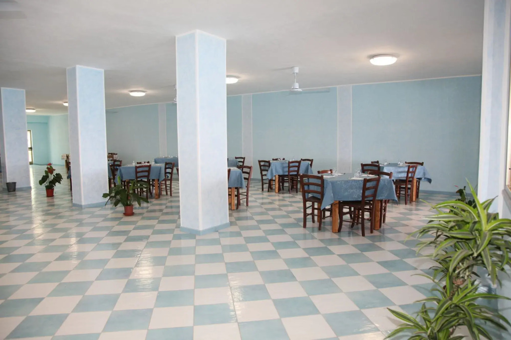 Villaggio Camping La Scogliera