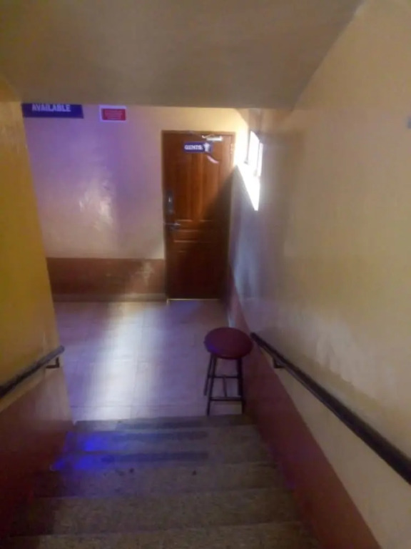 Kikuyu Guest House