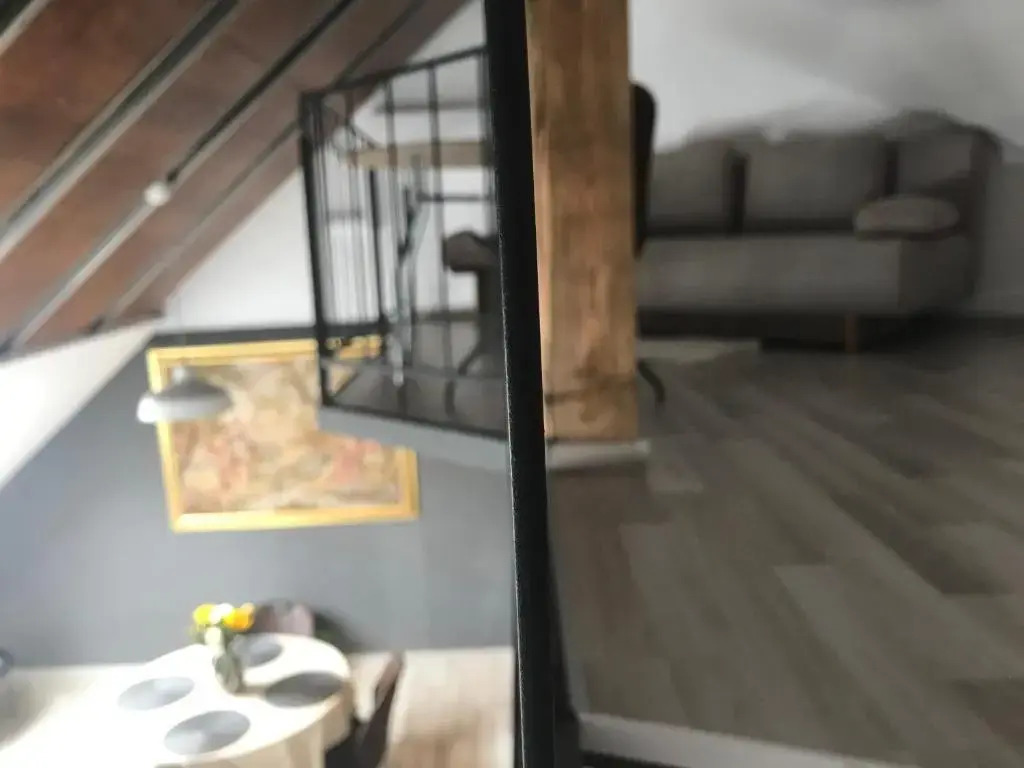 Savoya nr2 Loft Studio Old City Center Self check-in Workspace