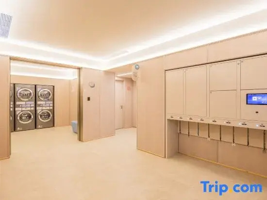 HanTing Hotel (Zhumadian Zhengyang)