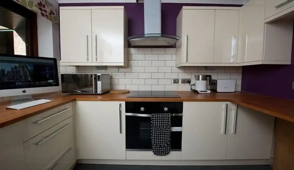 Apartment 5 York