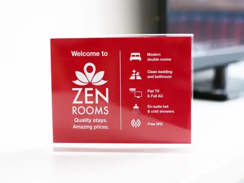 ZenRooms Umalas Klecung Villa