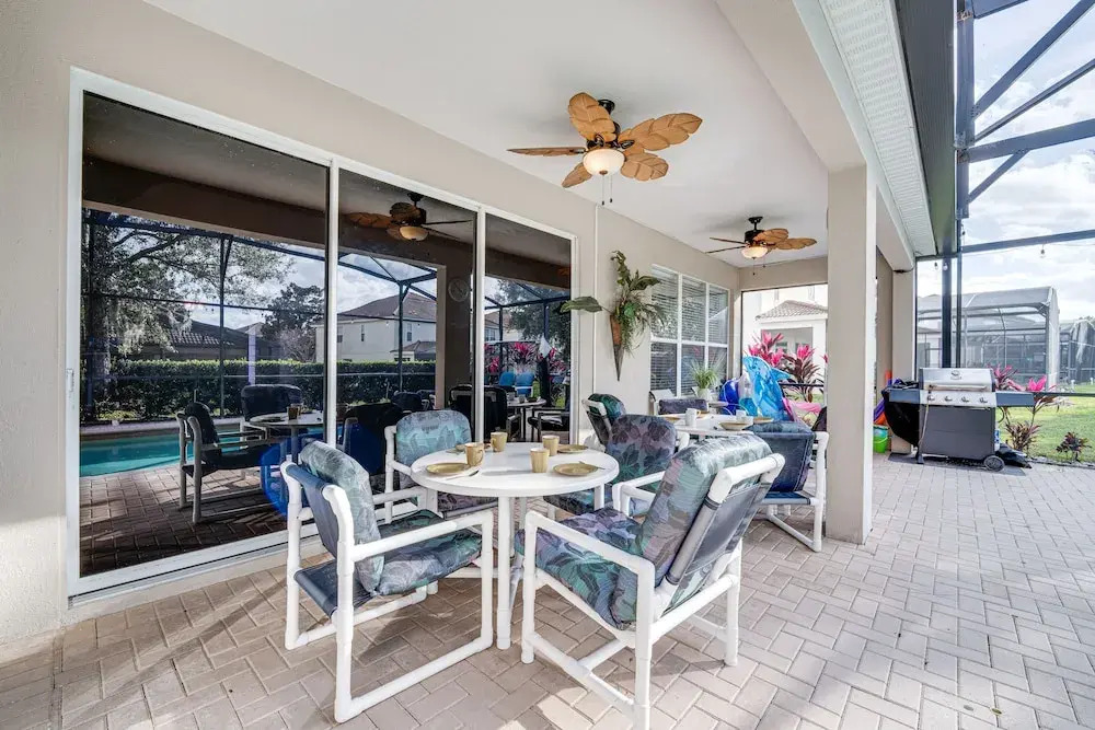 Kissimmee Home W/ Game Room: 3 Mi To Disney!, Kissimmee