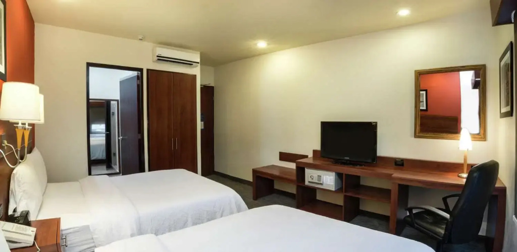 Hampton by Hilton San Juan del Rio