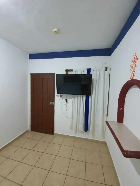 Hotel posada MARCAS