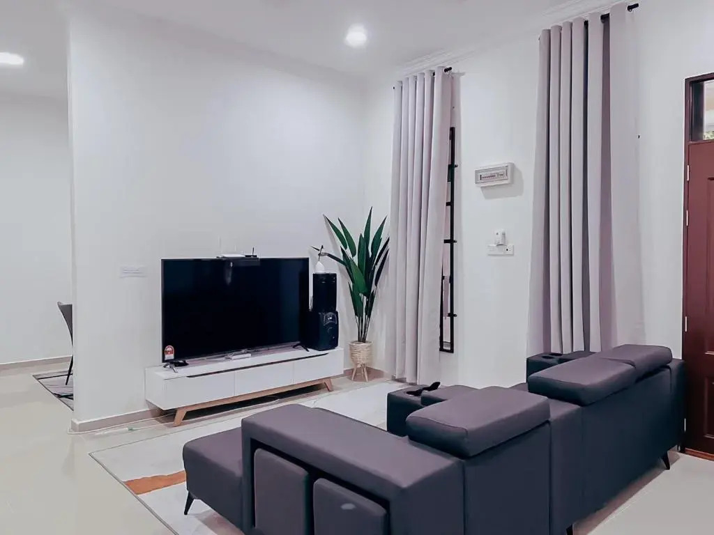 Homestay Ar-Rayyan Kota Bharu