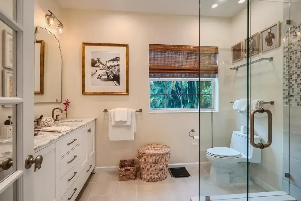 Villa Gardenia - Peaceful Garden Oasis with Open Floor Plan