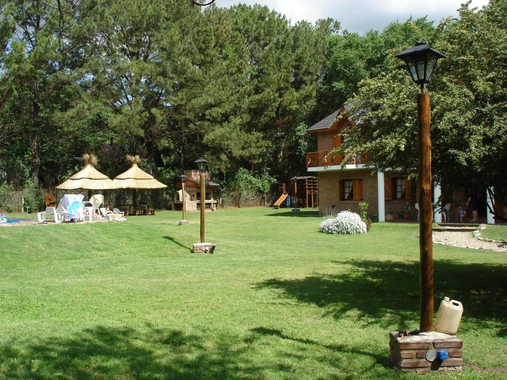 Posada La Escondida