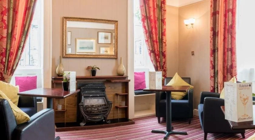 Eskdale Hotel