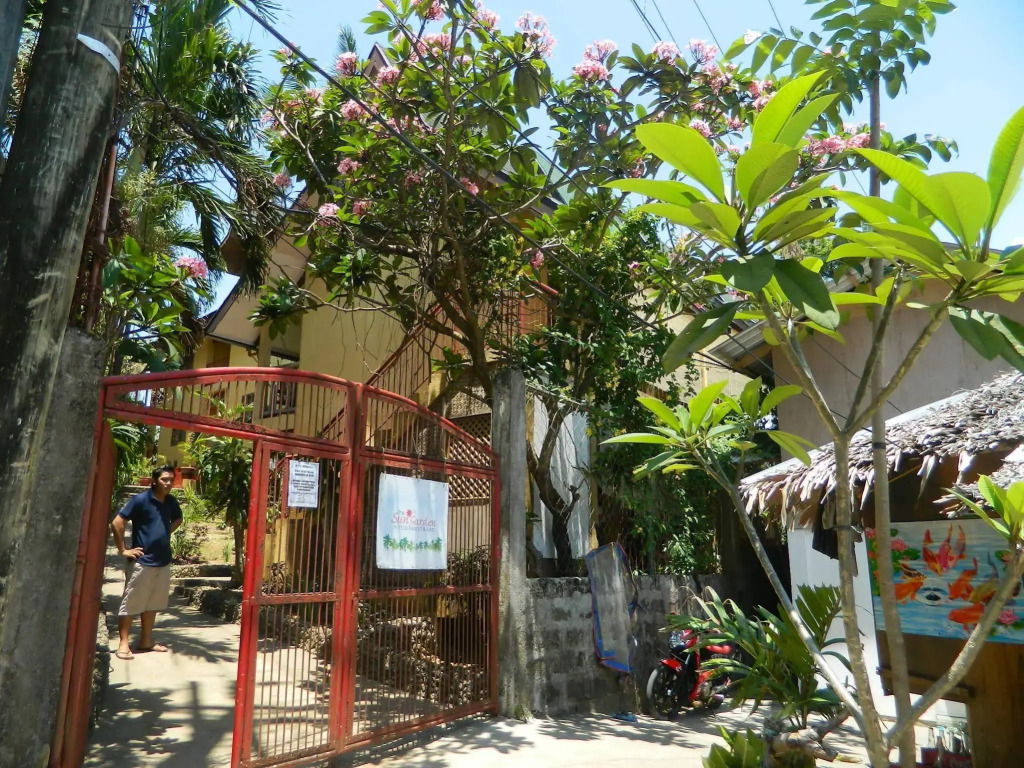 Sun Garden Hilltop Resort