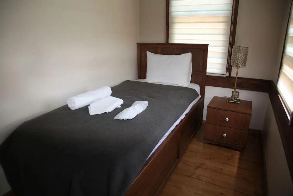 Atakale Butik Otel