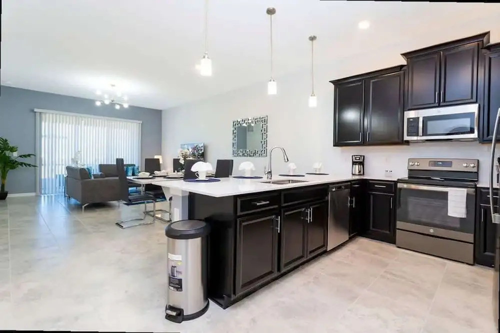 Chic 2Bd Family Retreat With Free Waterpark