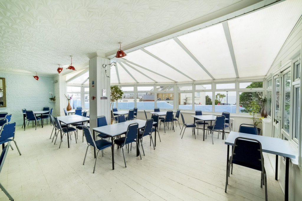 Marina Hotel - Isle of Wight