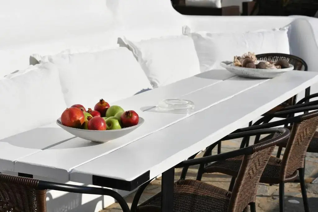 Paros Butterfly Villas