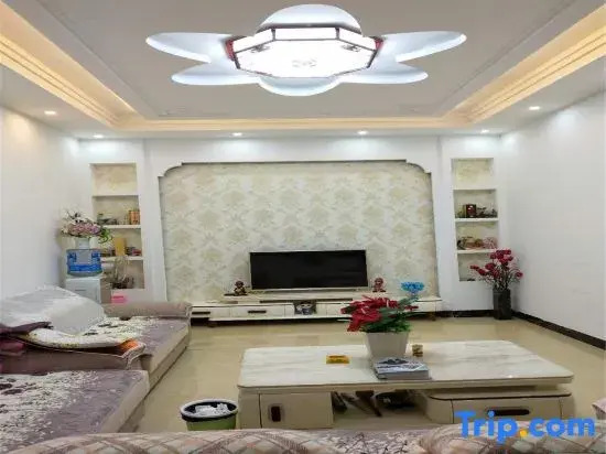 Luoping Shiyun Apartment