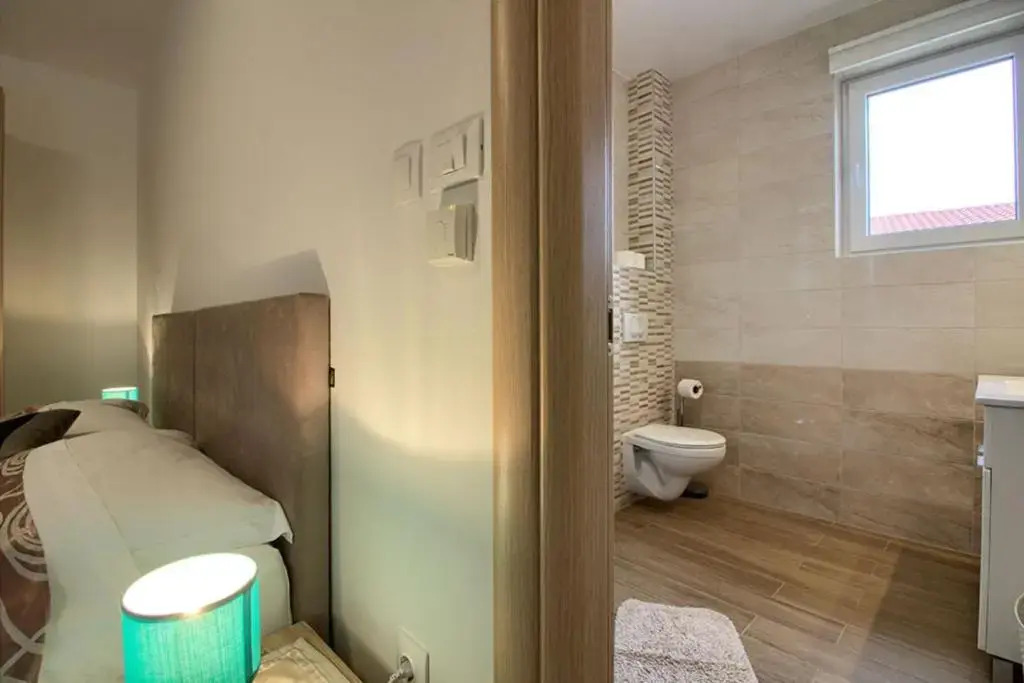 Charming villa Marisol 200m from the beach
