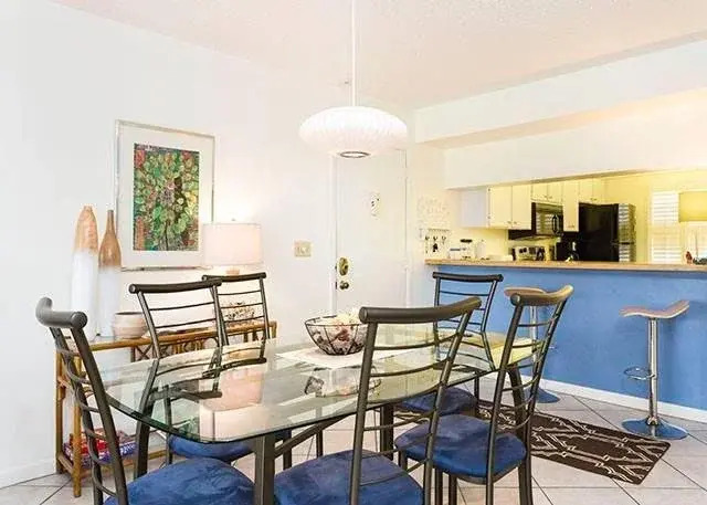 Siesta Dunes by Vacation Rental Pros
