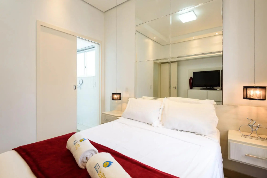 Style in Ipanema Good Location Vp305