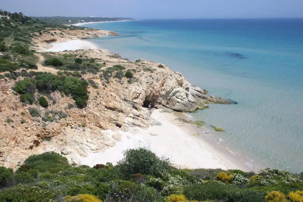 Casa Turchese, Sea View Beachfront SouthSardiniaHolidays