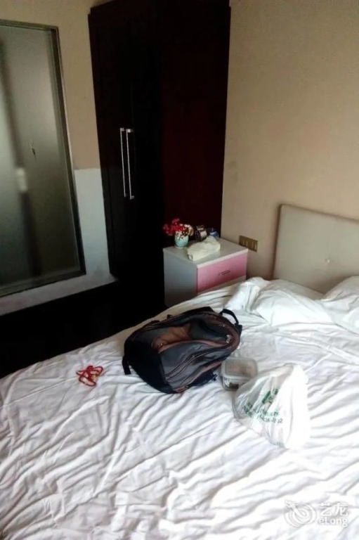 City Inn Hotel Apartment