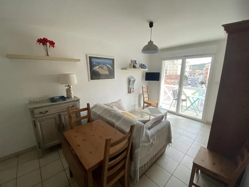Appartement Arcachon, 2 pièces, 4 personnes - FR-1-474-191