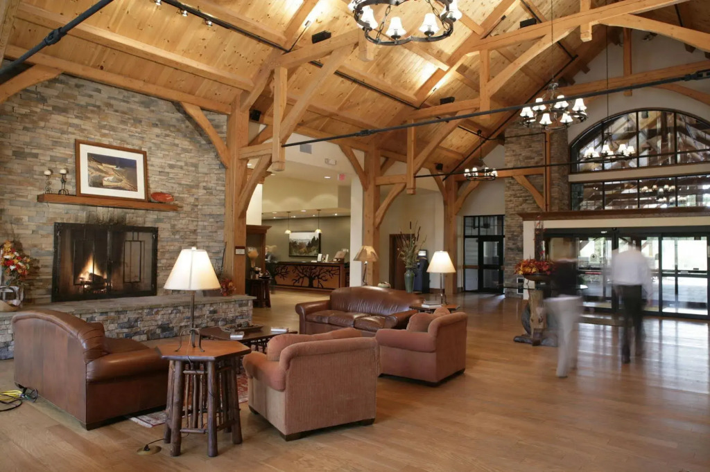 Stonewall Resort