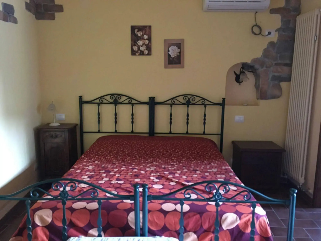 Affittacamere La Casa di Ugo